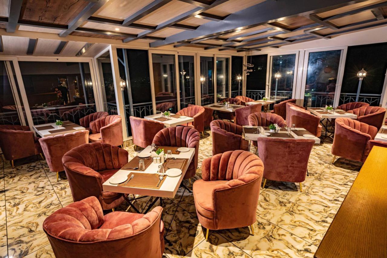 Ashiana Clarks Inn Shimla Exterior foto