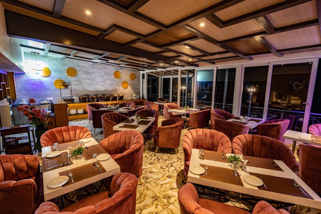 Ashiana Clarks Inn Shimla Exterior foto