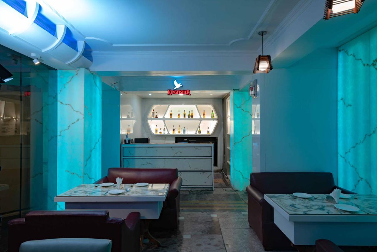 Ashiana Clarks Inn Shimla Exterior foto